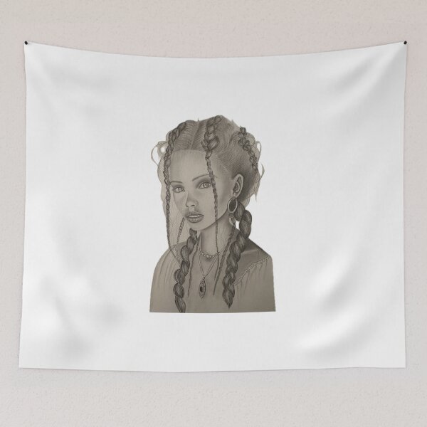 Item preview, Espíritu de los sioux designed and sold by babet76.
