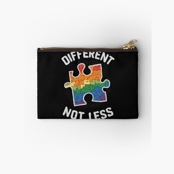 Item preview, Different Not Less designed and sold by RkskArt.