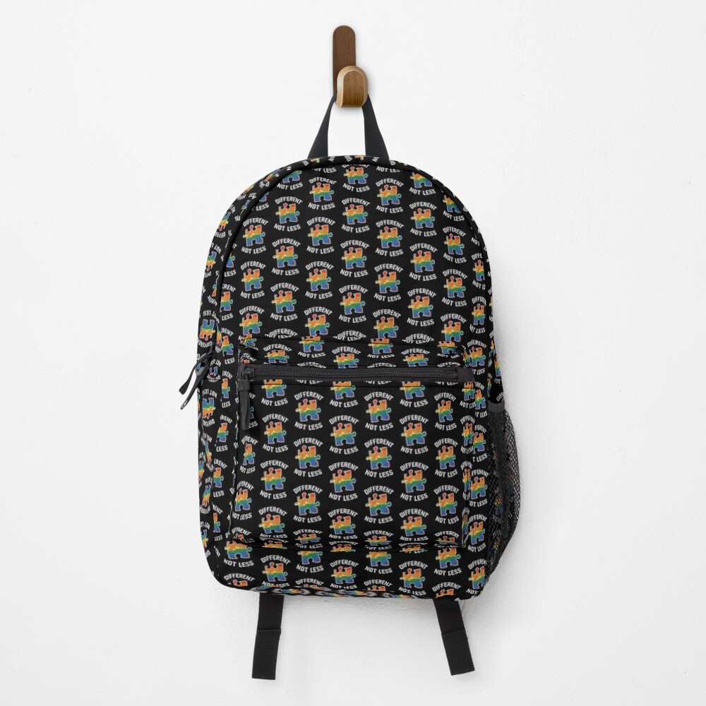 Item preview, Backpack designed and sold by RkskArt.