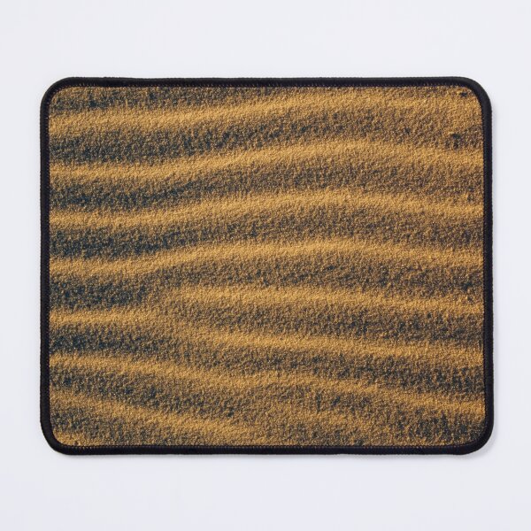 Item preview, Coastal Beach Sand Nature Pattern designed and sold by Wall Love.