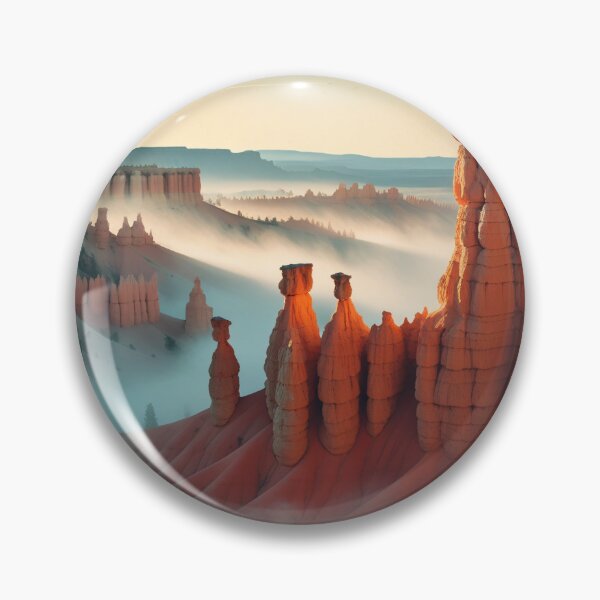 Item preview, Bryce Canyon National Park designed and sold by beezzz4you.