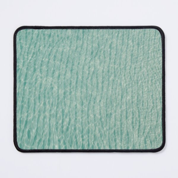 Item preview, Florida Gulf Coast Tropical Water Pattern designed and sold by Wall Love.