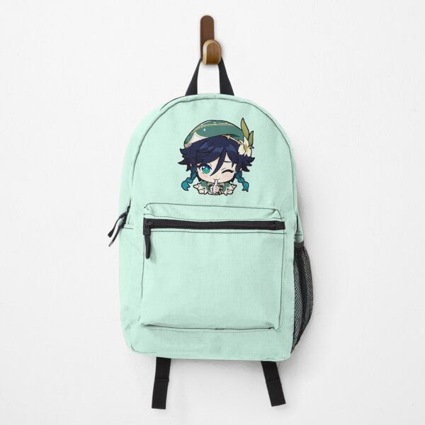Item preview, Venti | Genshin Impact designed and sold by Verthalies.