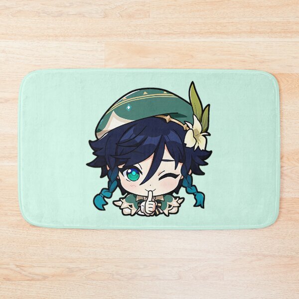 Item preview, Venti | Genshin Impact designed and sold by Verthalies.