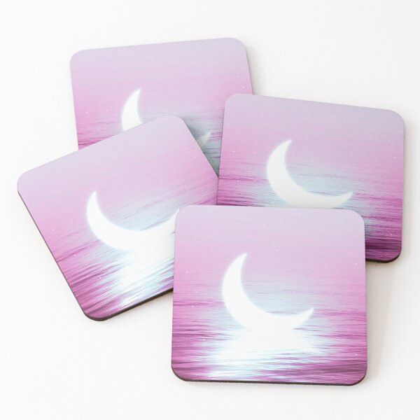 Item preview, Pink Moon designed and sold by Róger Arrieta.