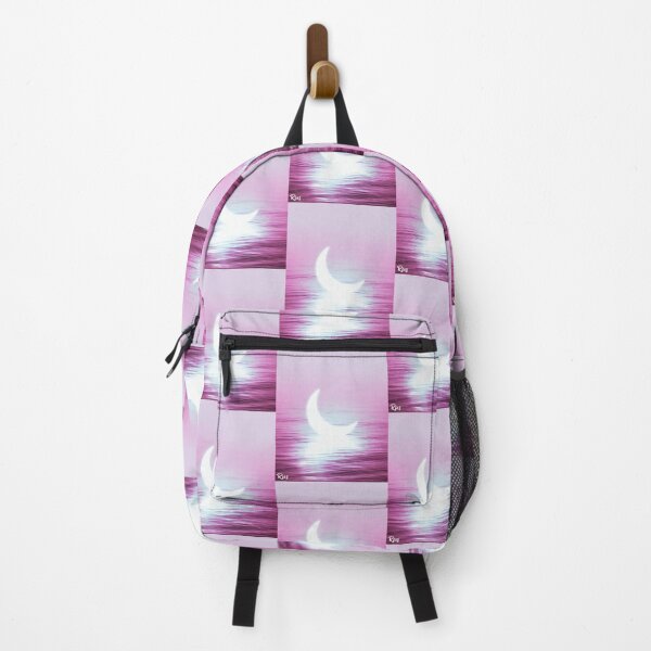 Item preview, Pink Moon designed and sold by Róger Arrieta.