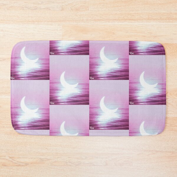 Item preview, Pink Moon designed and sold by Róger Arrieta.