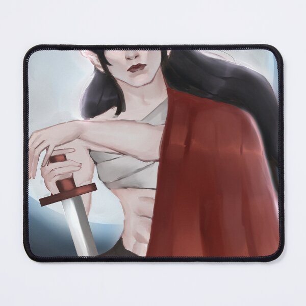 Item preview, Fantasy character designed and sold by Hec.Heccc.