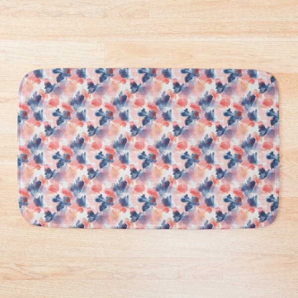 Item preview, Soft Watercolor Pastel Clouds designed and sold by MidArtForge.