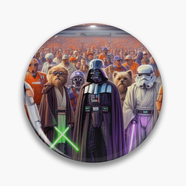 Item preview, Tigers Dark Side designed and sold by schwampbell.