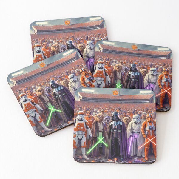 Item preview, Tigers Dark Side designed and sold by schwampbell.