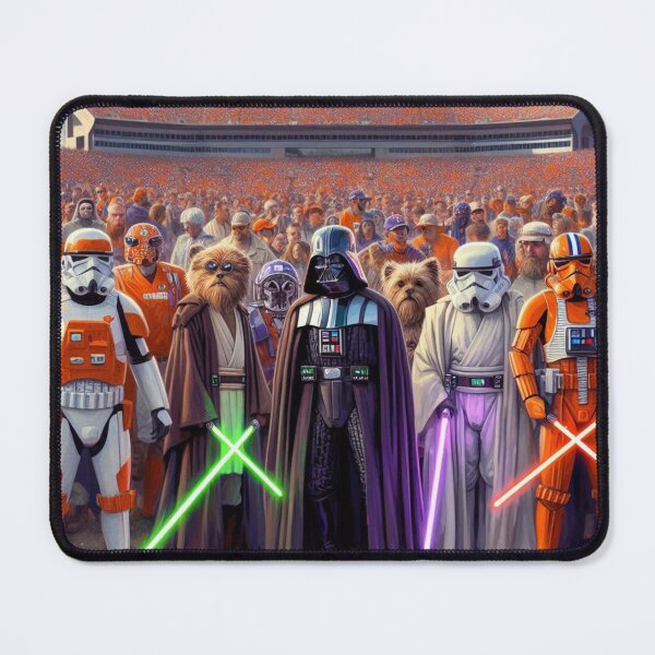 Item preview, Tigers Dark Side designed and sold by schwampbell.