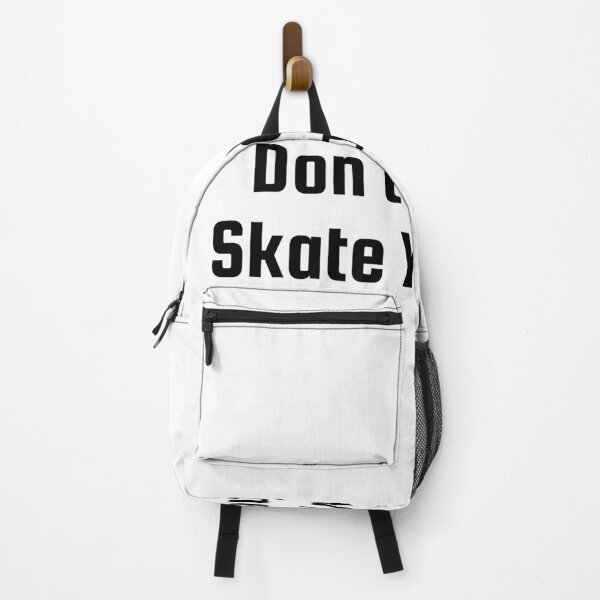 Item preview, Don’t Follow, Skate Your Line designed and sold by Ninjacatoff.