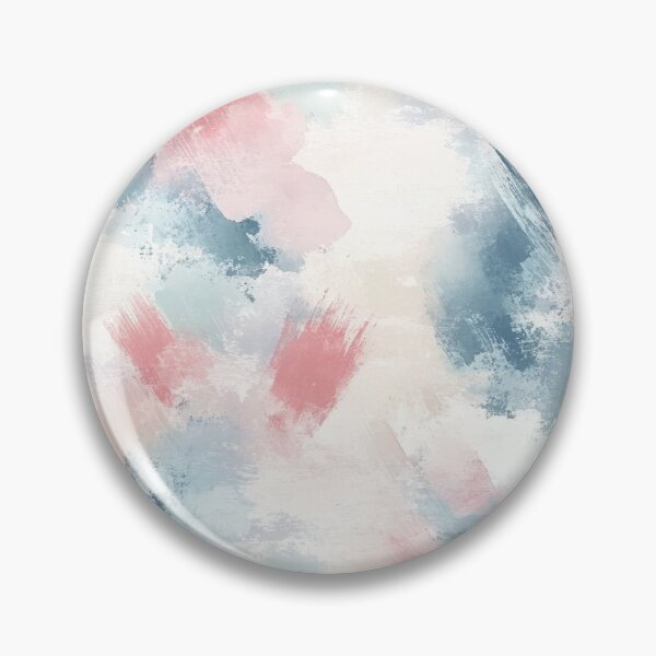 Item preview, Soft Watercolor Pastel Clouds designed and sold by MidArtForge.