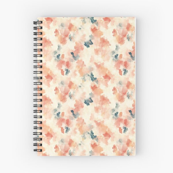 Item preview, Soft Watercolor Pastel Clouds designed and sold by MidArtForge.