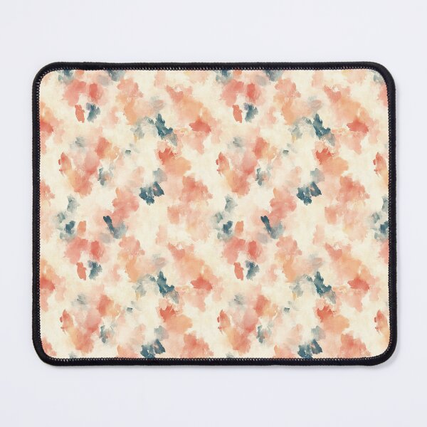 Item preview, Soft Watercolor Pastel Clouds designed and sold by MidArtForge.