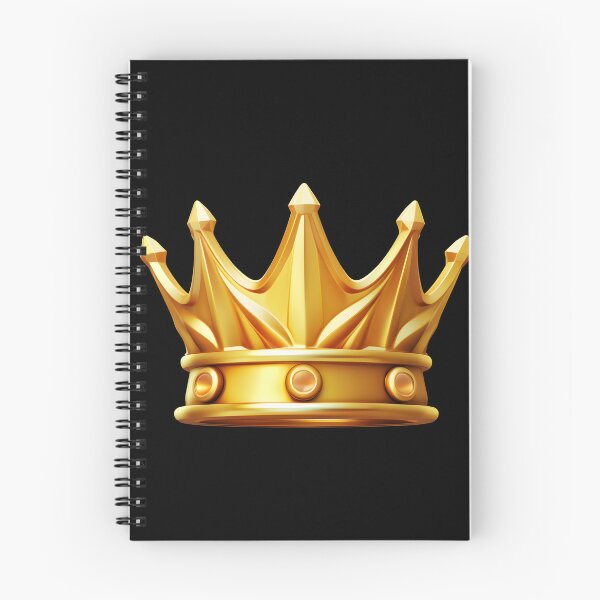 Item preview, crown designed and sold by GoldenModels.