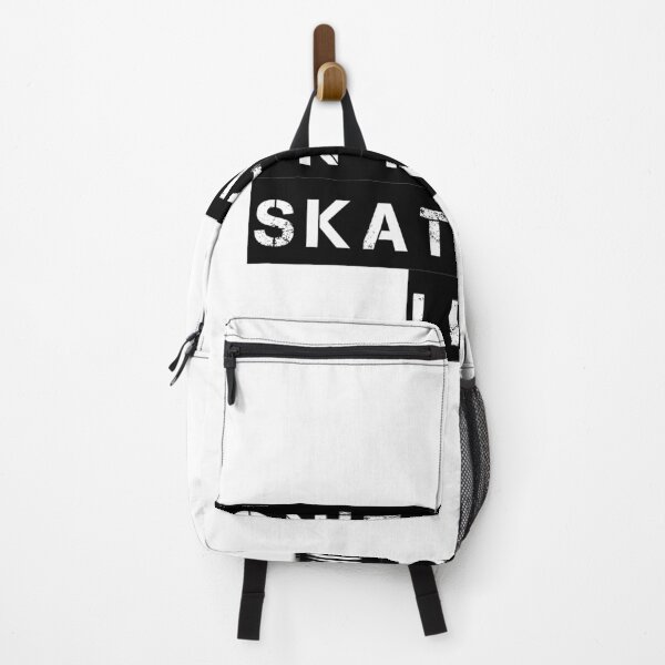 Item preview, Don’t Follow, Skate Your Line designed and sold by Ninjacatoff.