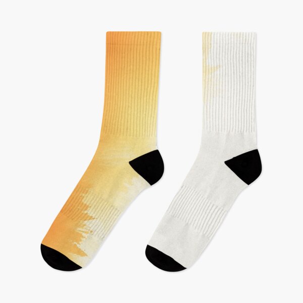 Item preview, Vibrant Terracotta and White Gradient Texture designed and sold by optimusprime39.