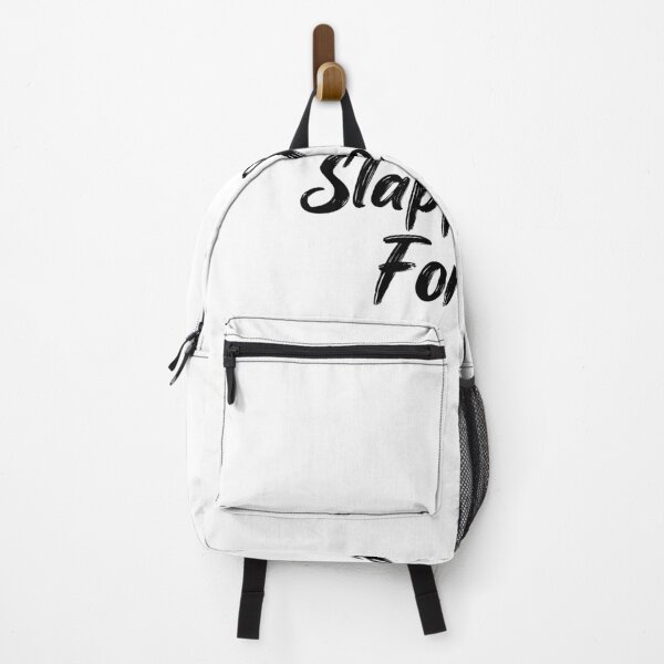 Item preview, Slappy Life Forever designed and sold by Ninjacatoff.