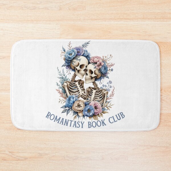 Item preview, Fantasy romance,  Romance reader,   Read more books, Romantasy book club designed and sold by KolorellaS.