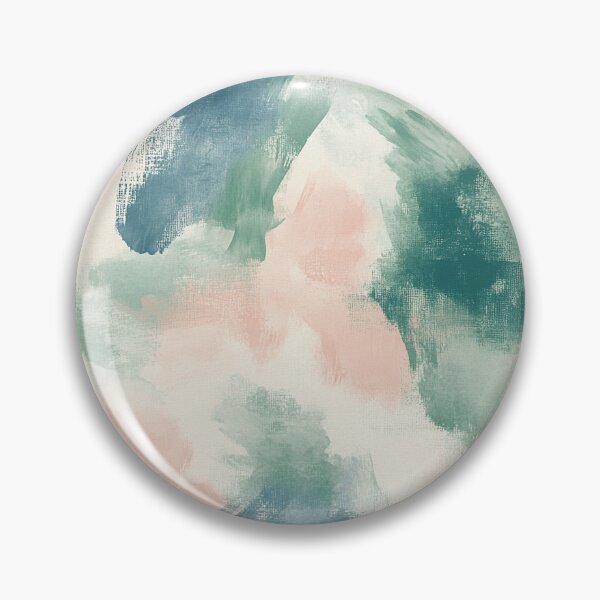 Item preview, Soft Watercolor Pastel Clouds designed and sold by MidArtForge.