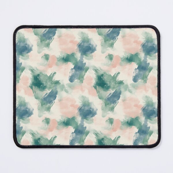 Item preview, Soft Watercolor Pastel Clouds designed and sold by MidArtForge.