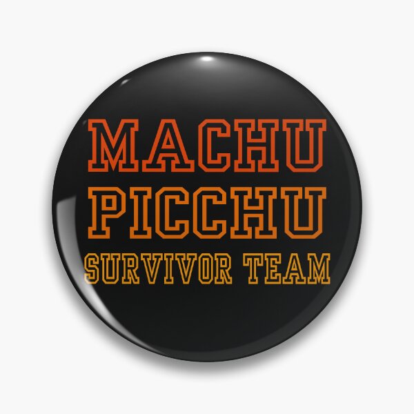 Item preview, Funny Machu Picchu souvenir peruvian family trip designed and sold by erozzz.