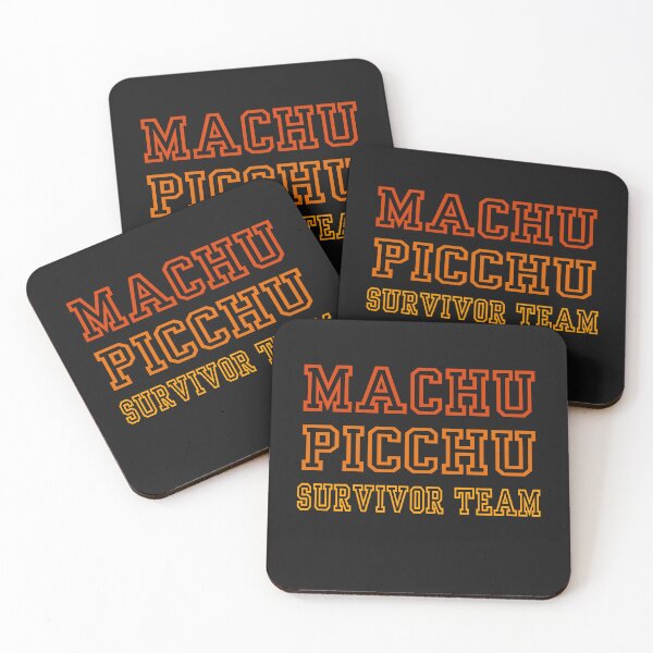 Item preview, Funny Machu Picchu souvenir peruvian family trip designed and sold by erozzz.