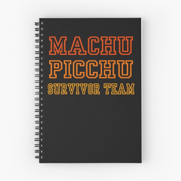 Item preview, Funny Machu Picchu souvenir peruvian family trip designed and sold by erozzz.