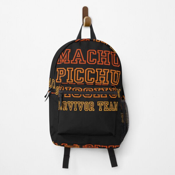 Item preview, Funny Machu Picchu souvenir peruvian family trip designed and sold by erozzz.