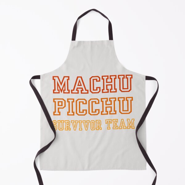 Item preview, Funny Machu Picchu souvenir peruvian family trip designed and sold by erozzz.