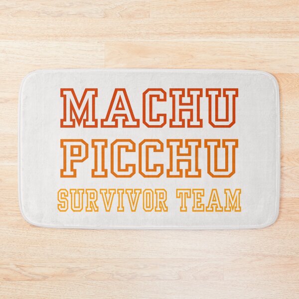 Item preview, Funny Machu Picchu souvenir peruvian family trip designed and sold by erozzz.