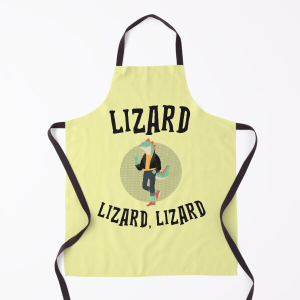Item preview, Lizard Meme designed and sold by 87-Aesthetics.