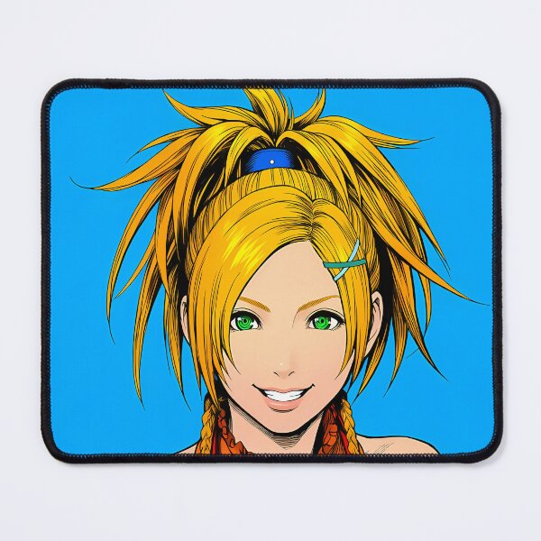 Item preview, Rikku - 5 designed and sold by Infinite-Aspire.