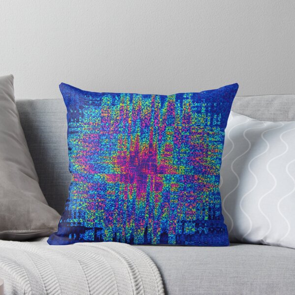 Item preview, Digital color explosion with depth designed and sold by Sigtrix.