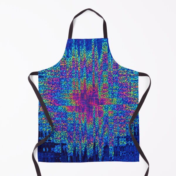 Item preview, Digital color explosion with depth designed and sold by Sigtrix.