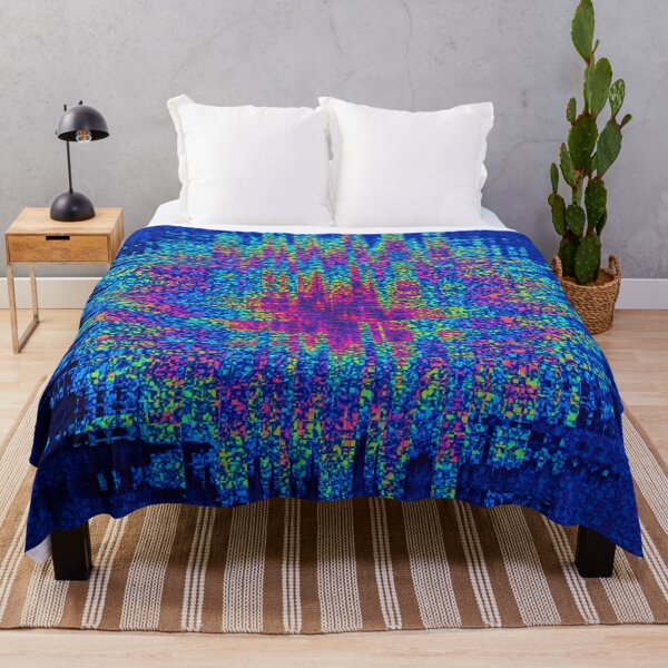 Item preview, Digital color explosion with depth designed and sold by Sigtrix.