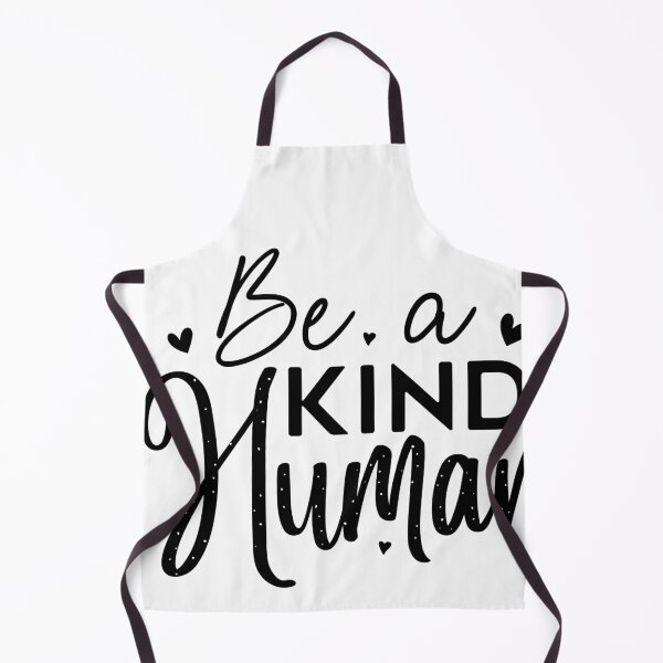 Item preview, Be a Kind Human designed and sold by artcultreone.