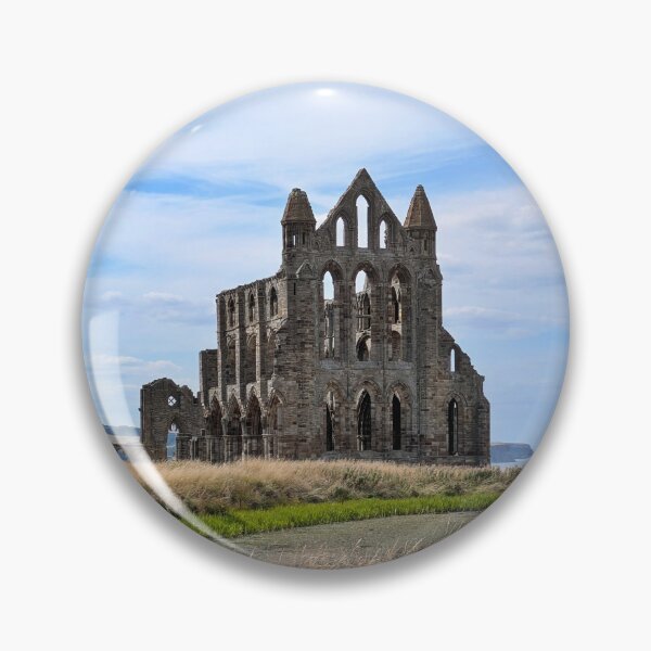 Item preview, Whitby Abbey designed and sold by AntonyGRobinson.