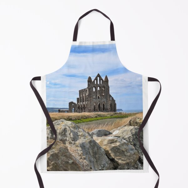Item preview, Whitby Abbey designed and sold by AntonyGRobinson.
