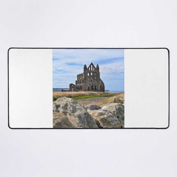 Item preview, Whitby Abbey designed and sold by AntonyGRobinson.