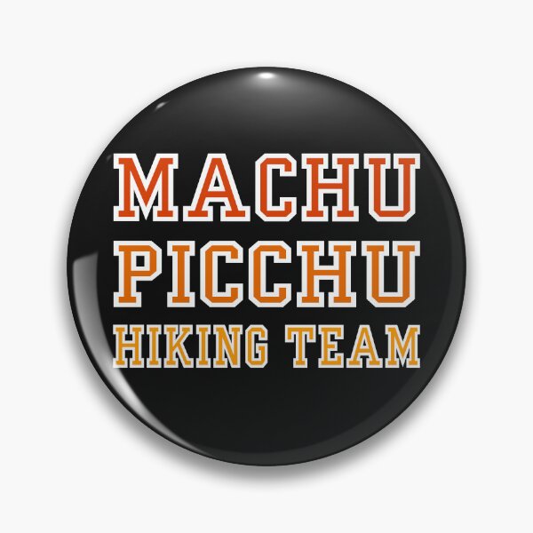 Item preview,  Machu Picchu funny  souvenir peruvian family trip Inca trail designed and sold by erozzz.