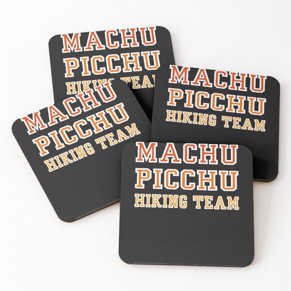 Item preview,  Machu Picchu funny  souvenir peruvian family trip Inca trail designed and sold by erozzz.