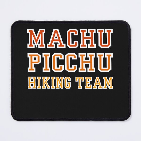 Item preview, Machu Picchu funny souvenir peruvian family trip Inca trail designed and sold by erozzz.