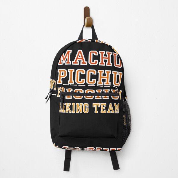 Item preview, Machu Picchu funny souvenir peruvian family trip Inca trail designed and sold by erozzz.
