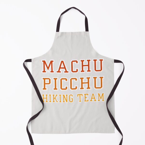 Item preview, Machu Picchu funny souvenir peruvian family trip Inca trail designed and sold by erozzz.