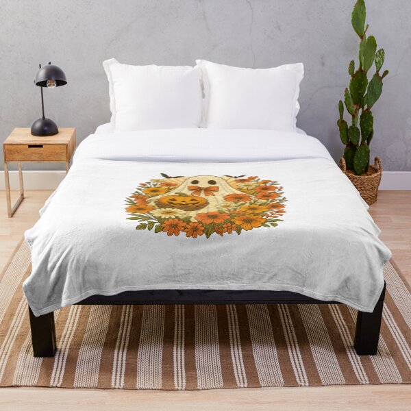 Item preview, Fantasma floral retro de Halloween PNG｜Camisetas de fantasmas de encaje｜Halloween floral retro PNG｜Diseños florales PNG de Halloween｜Halloween floral fantasma PNG｜Cataratas designed and sold by PixelBlooming.