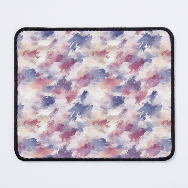 Item preview, Soft Watercolor Pastel Clouds designed and sold by MidArtForge.