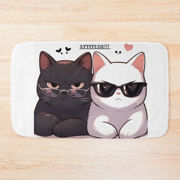 Item preview, Attitude!!  designed and sold by Feminine Energy Studio .
